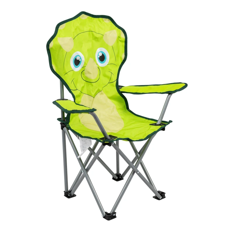 Image of Gelert Animal Chair Infants - Blue Blue One Size