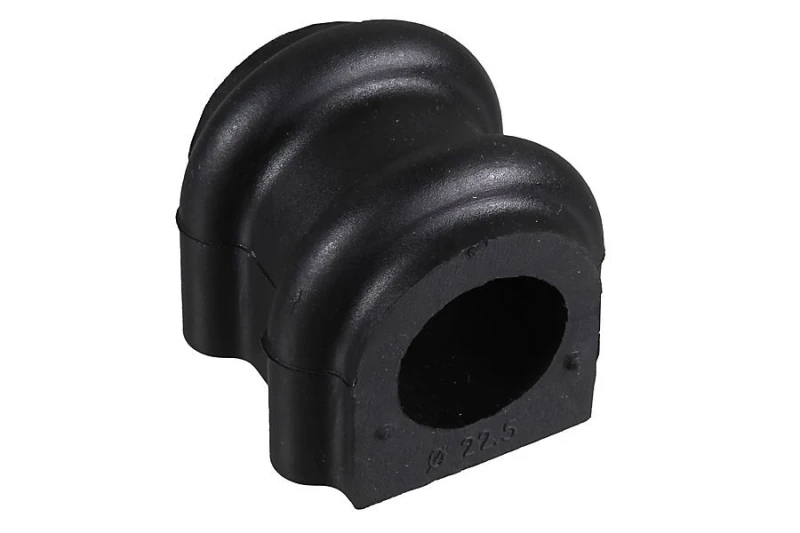 Image of Anti roll bar bush METZGER 52130508