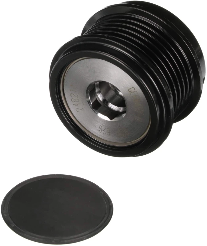 Image of GATES Alternator clutch pulley GATES OAP7297