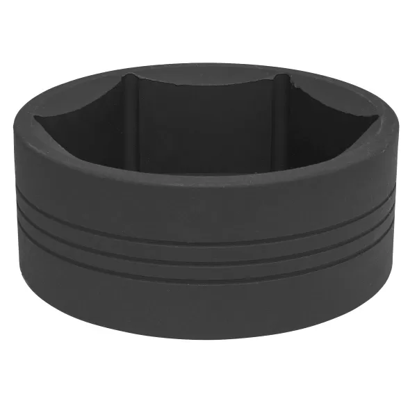 Image of Genuine SEALEY CV095 Impact Socket 95mm 1Sq Drive Commercial