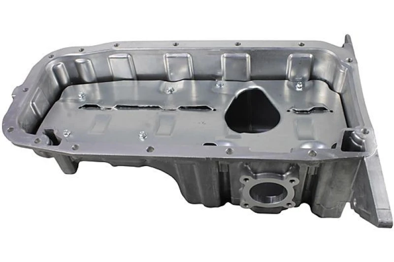 Image of Oil sump METZGER 7990152
