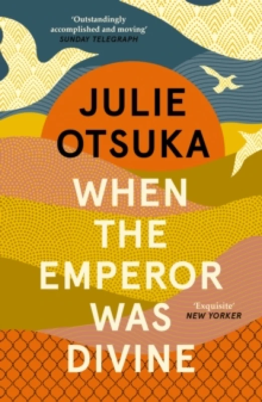 Image of When the Emperor Was Divine. Paperback. By Julie Otsuka Books
