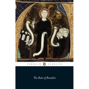 Image of The Rule of Benedict by Saint Benedict of Nursia (Paperback, 2008)