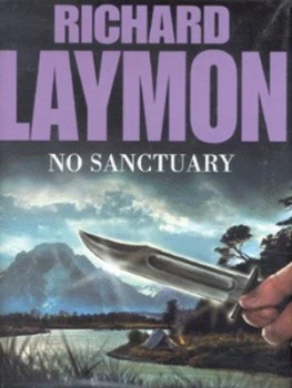 Image of No Sanctuary by Richard Laymon Hardback