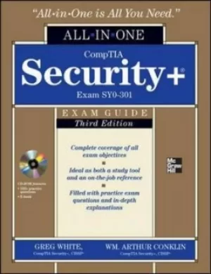 Image of CompTIA security+ exam guide exam SYO-301 by Wm. Arthur Conklin