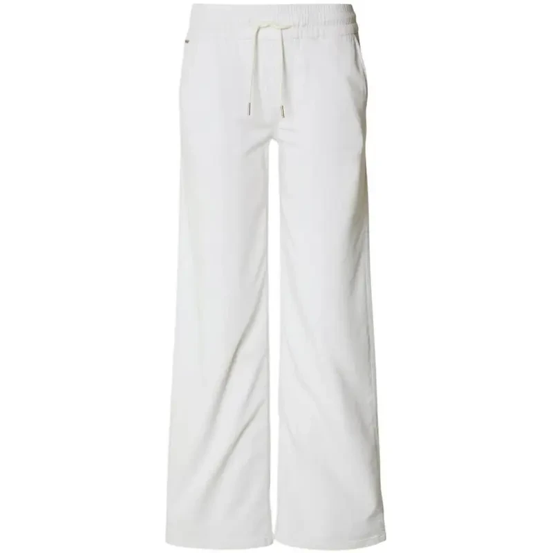 Image of Pepe Jeans Womens jeans Pepe Jeans Eva Bleu Female 24x30