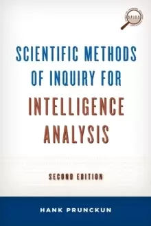 Image of Scientific Methods of Inquiry for Intelligence Analysis