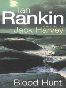 Image of Blood Hunt by Ian Rankin Paperback