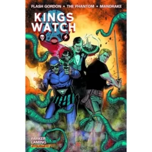 Image of Kings Watch Volume 1