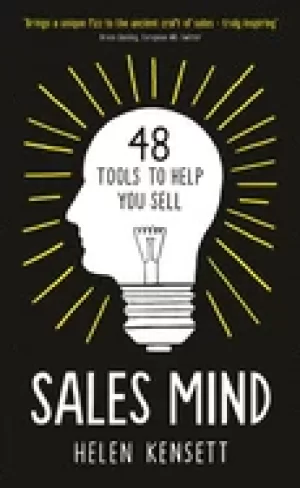 Image of sales mind 48 tools to help you sell
