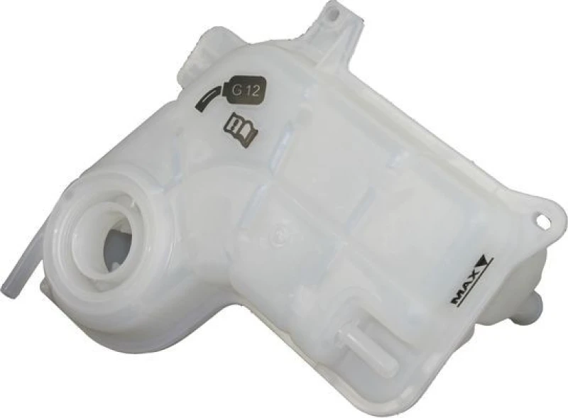 Image of METZGER Coolant expansion tank METZGER 2140179