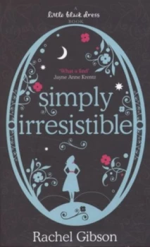 Image of Simply Irresistible by Rachel Gibson Paperback