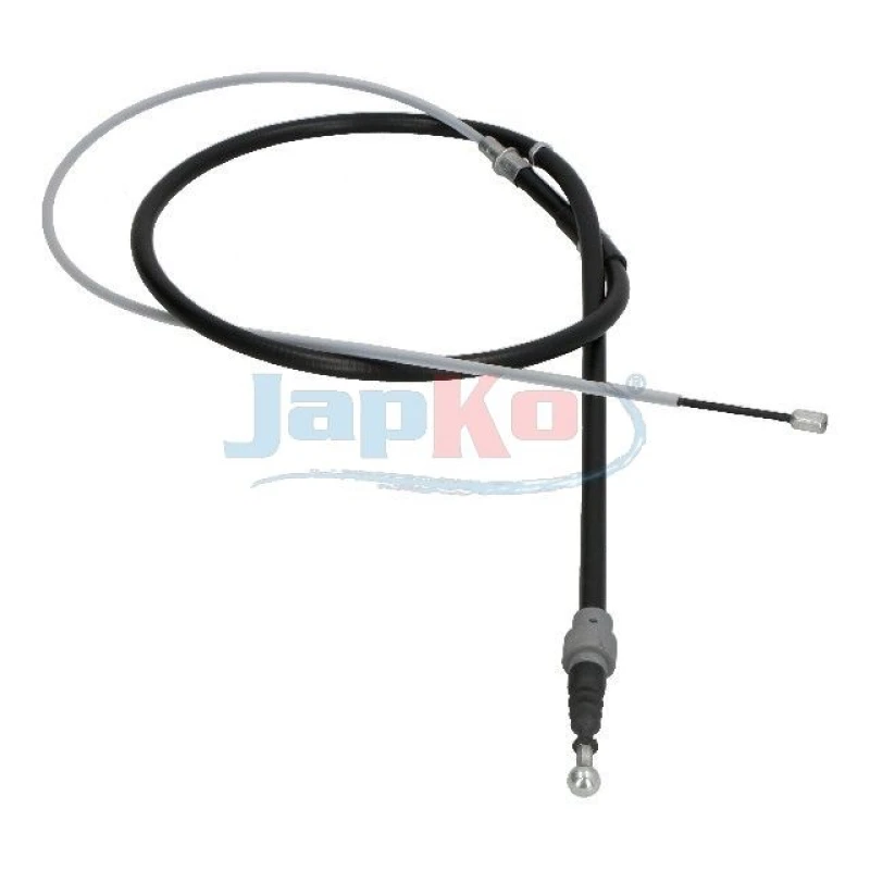 Image of JAPKO Handbrake cable JAPKO 1310949