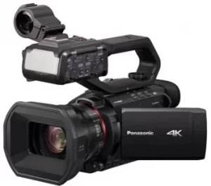 Image of Panasonic HC-X2000E 4K Ultra HD Camcorder