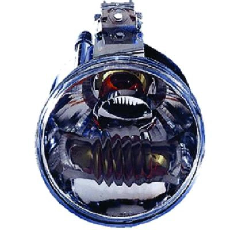 Image of DIEDERICHS 2208072 Turn Signal Right Front, white Indicator (62)