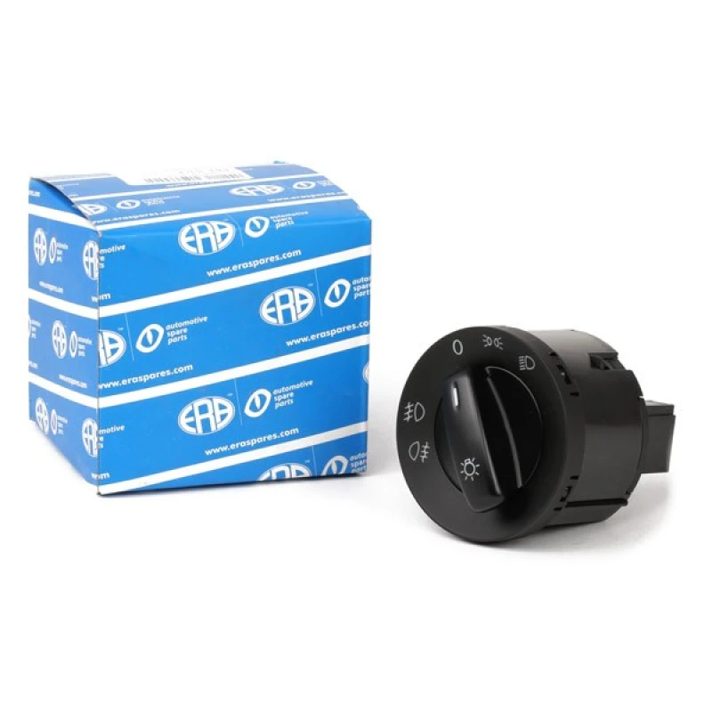 Image of ERA Headlight switch ERA 662440