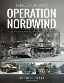 Image of Operation Nordwind