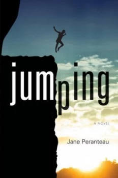 Image of Jumping by Jane Peranteau Paperback