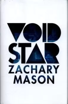 Image of Void star by Zachary Mason