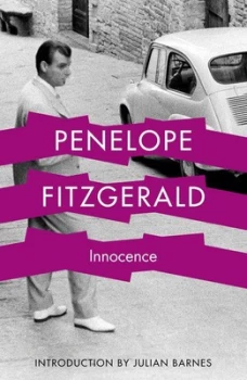 Image of Innocence by Penelope Fitzgerald Paperback