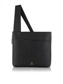 image of Radley Pockets Large Cross Body Bag