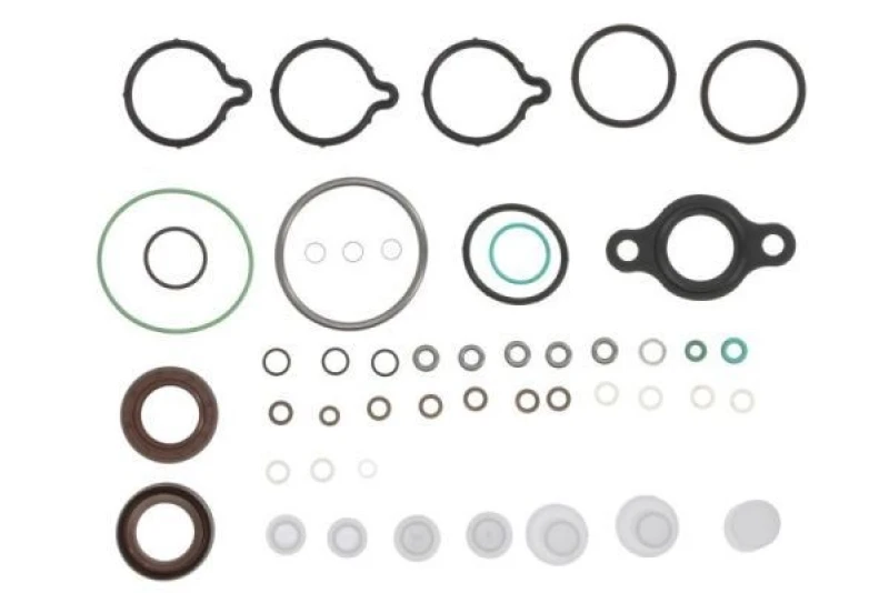 Image of ENGITECH Repair Kit, fuel pump ENGITECH ENT210005