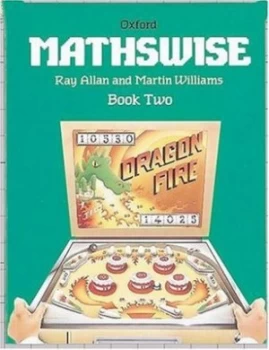 Image of Mathswise. Bk.2 by Ray Allan and Martin Williams Paperback