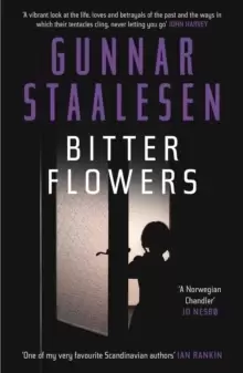Image of Bitter Flowers : The breathtaking Nordic Noir thriller