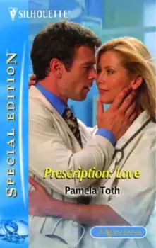 Image of Prescription Love by Pamela Toth