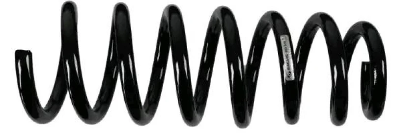 Image of Coil spring SACHS 993 538
