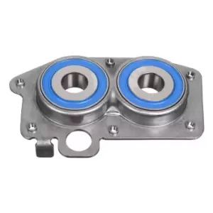 Image of Mounting Bush Bearing 37930 by Febi Bilstein