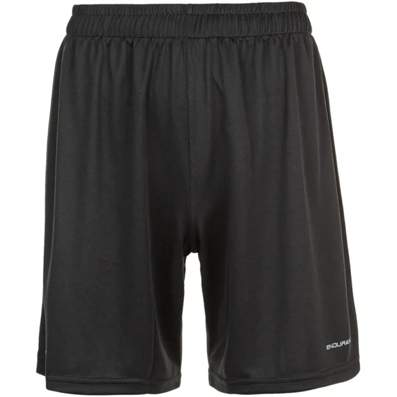 Image of Endurance Short Endurance Sesto Noir Male S E203265-1001