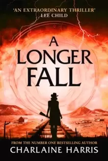 Image of A Longer Fall : Escape into an alternative America. . .