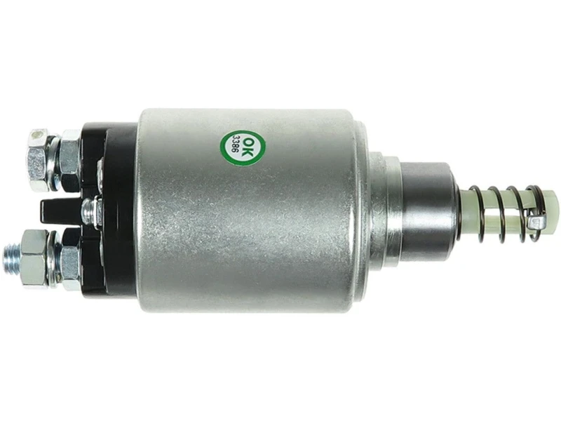 Image of AS-PL Starter solenoid AS-PL SS0003P