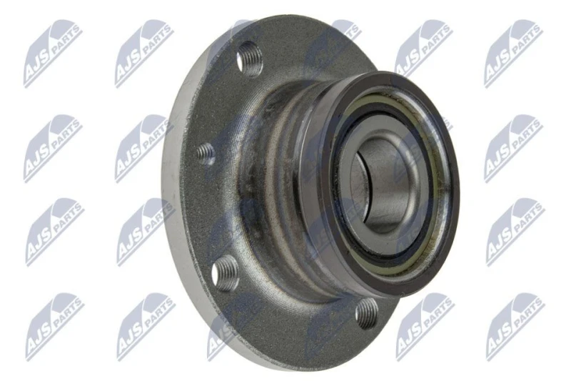 Image of NTY Wheel bearing kit NTY KLT-FT-017