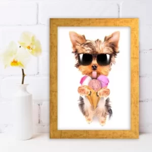 Image of AC167892161 Multicolor Decorative Framed MDF Painting