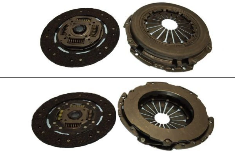 Image of KAWE Clutch kit KAWE 961681
