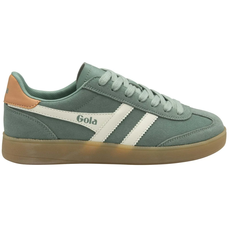 Image of Gola Womens Trainers Gola Viper Vert Female 38