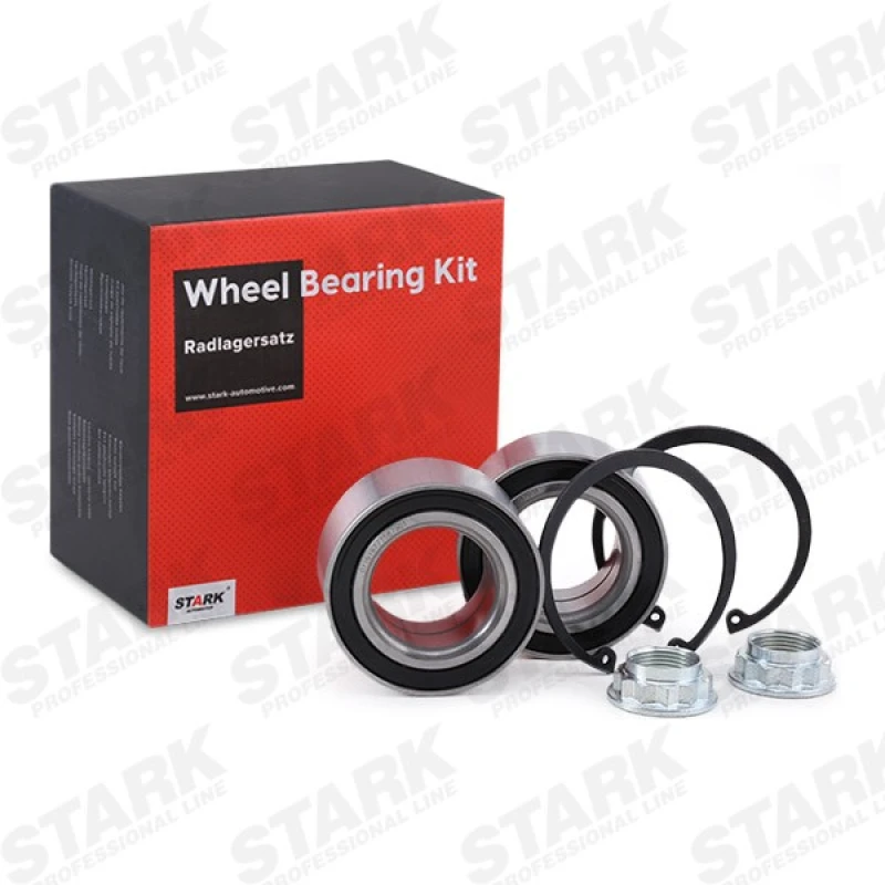 Image of Wheel bearing kit STARK SKWB-0181289