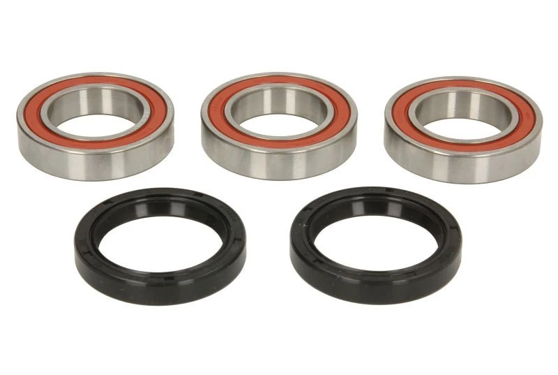 Image of ATHENA W445002R Wheel bearing kit Rear Wheel Bearing Kit (654)