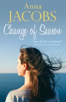 Image of Change of Season : Love, family and change from the beloved storyteller