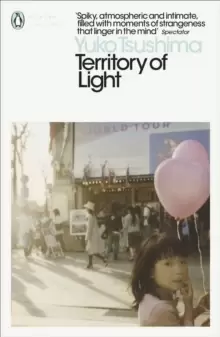 Image of Territory of Light