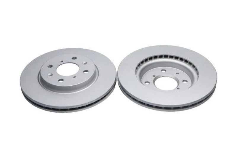 Image of KAVO PARTS Brake disc KAVO PARTS BR-8732-C