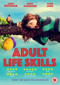 Image of Adult Life Skills - DVD