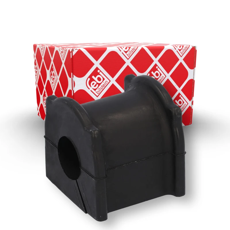 Image of Anti roll bar bush FEBI BILSTEIN 182901