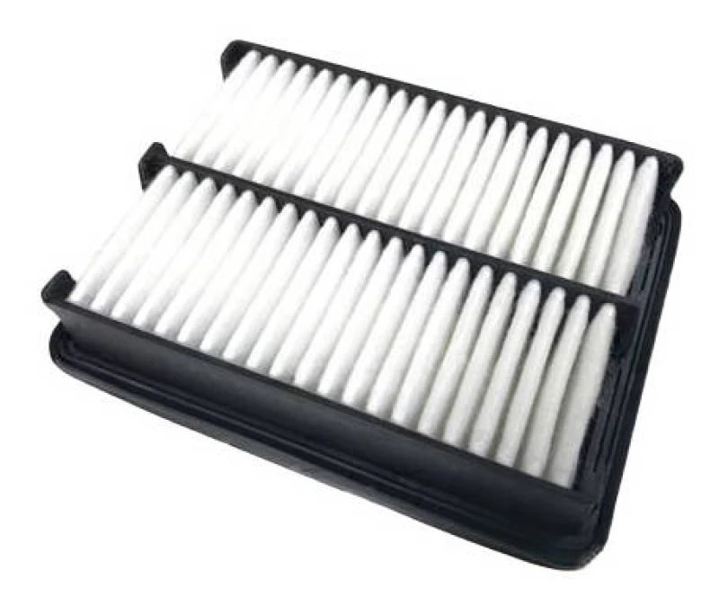 Image of QUINTON HAZELL QFA0986 Air filter TJ Filters Filter Insert Air Filter (8)