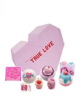 image of Bomb Cosmetics Bomb Cosmetics True Love Bath Bomb Giftset