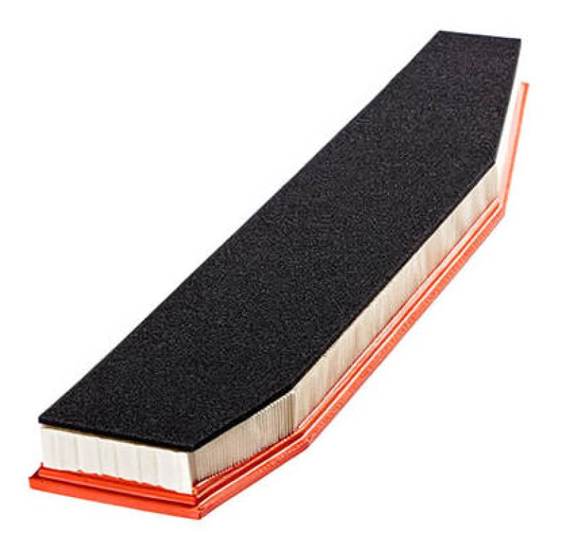 Image of VALEO 585313 Air filter Filter Insert, with pre-filter Air Filter (8)