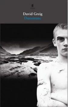 Image of Dunsinane by David Greig Paperback