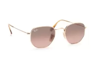 Image of Ray-Ban Hexagonal RB3548N 912443